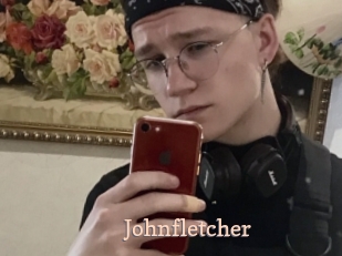 Johnfletcher