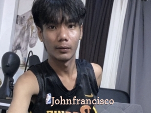 Johnfrancisco