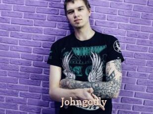 Johngodly
