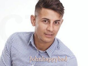 Johnhappybad