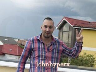 Johnhyperx
