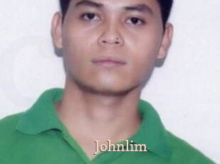 Johnlim