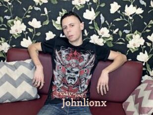 Johnlionx