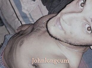 Johnlongcum