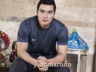 Johnmartinn