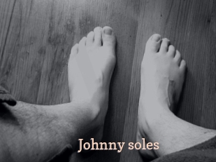 johnny_soles Chaude Vision