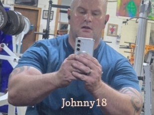 Johnny18