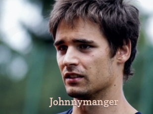 Johnnymanger