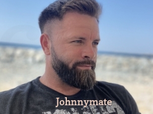 Johnnymate