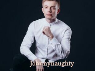 Johnnynaughty