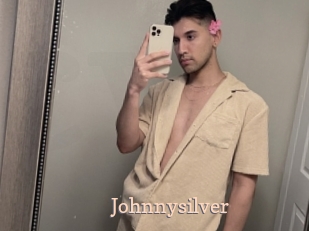 Johnnysilver