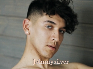 Johnnysilver