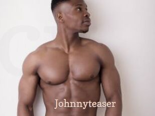 Johnnyteaser
