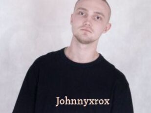 Johnnyxrox