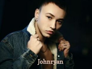 Johnryan