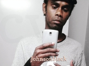 Johnsonblack