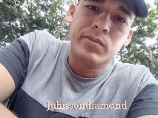 johnsondiamond Chaude Vision