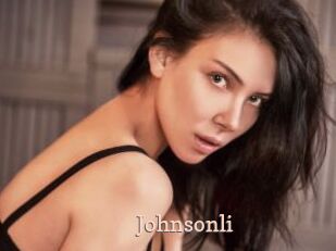Johnsonli