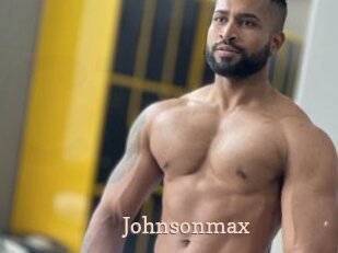 Johnsonmax