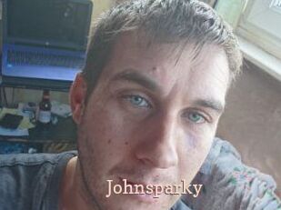 Johnsparky