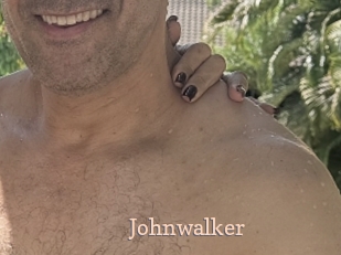 Johnwalker