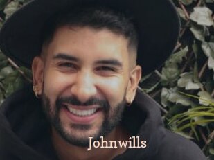 Johnwills