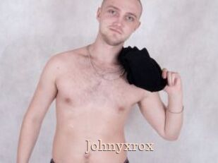 Johnyxrox