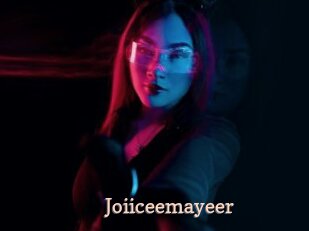 joiiceemayeer Chaude Vision