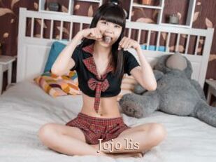 Jojo_lis