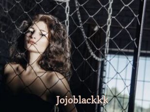 Jojoblackkk