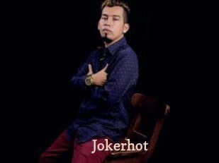 Jokerhot