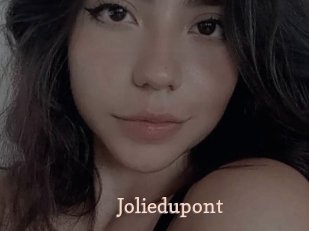 joliedupont Chaude Vision