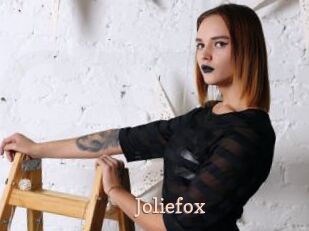 Joliefox