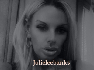 Jolieleebanks
