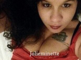 Jolieminette