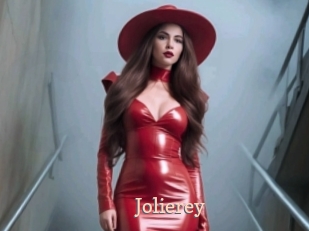 Jolierey