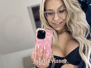 Jolynnvisser