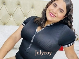 Jolyroy