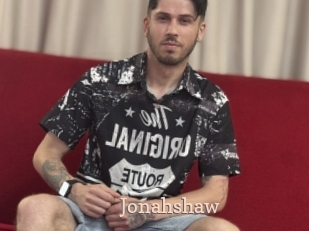Jonahshaw