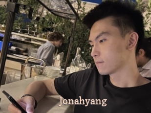 jonahyang Chaude Vision