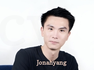 jonahyang Chaude Vision