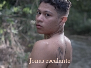 jonas_escalante Chaude Vision