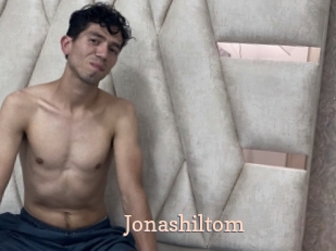 jonashiltom Chaude Vision