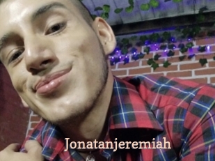 Jonatanjeremiah