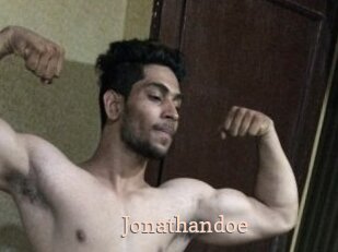 Jonathandoe