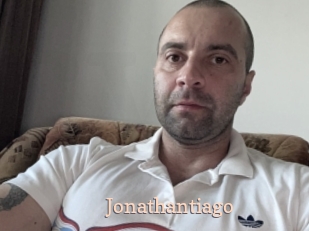 jonathantiago Chaude Vision