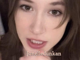 Jonelledunkan