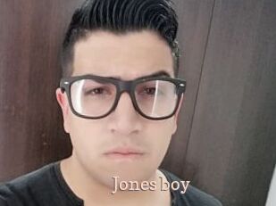 Jones_boy