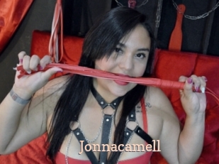 Jonnacamell