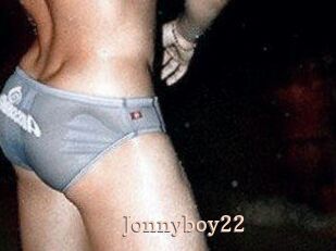 Jonnyboy22